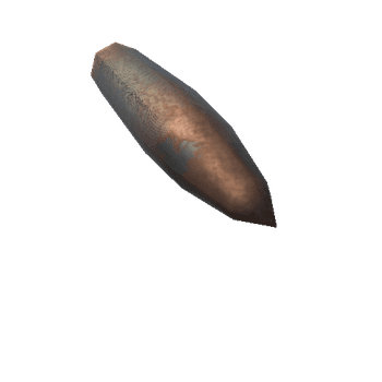 7,7 x 58 mm Arisaka Bullet_1